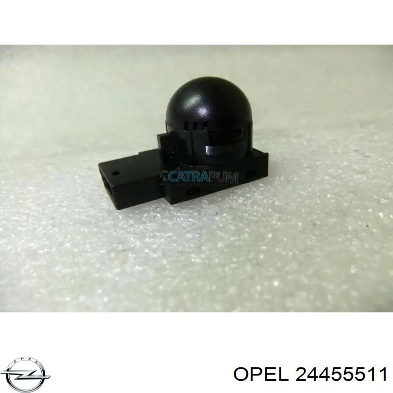 24455511 Opel 