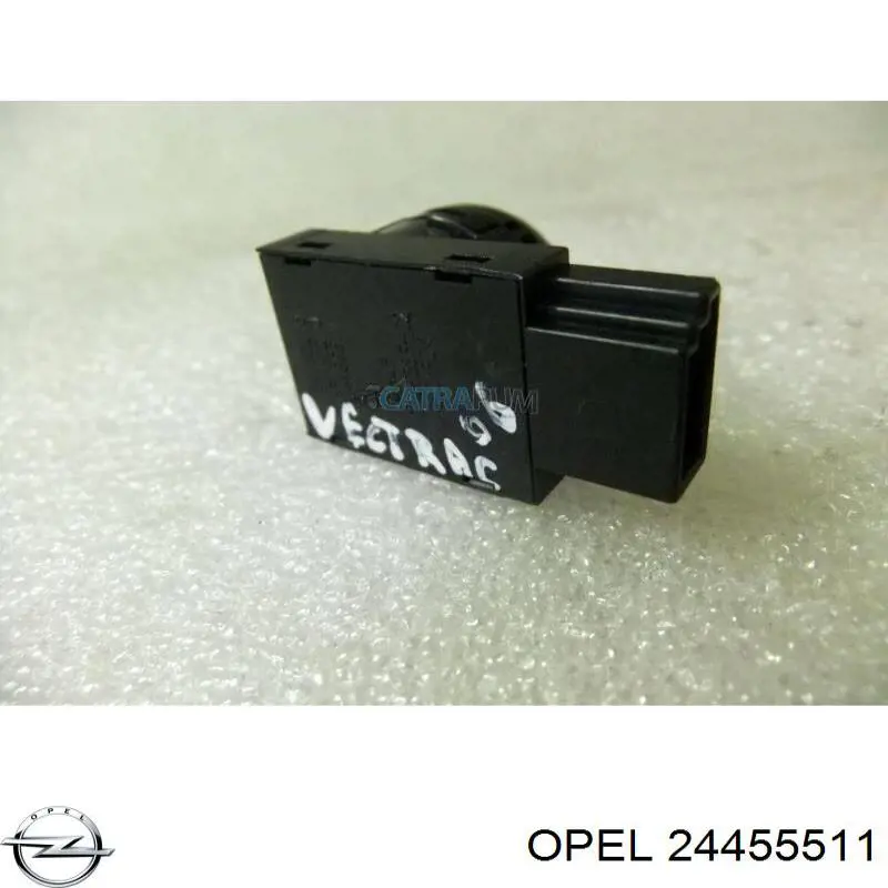 Купить 24455511 Opel 