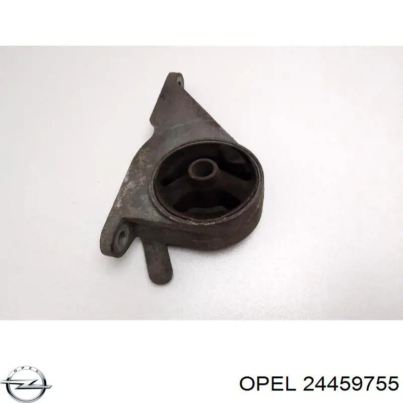 Гидроопора двигателя передняя Opel 24459755 цена, от 26.43 USD