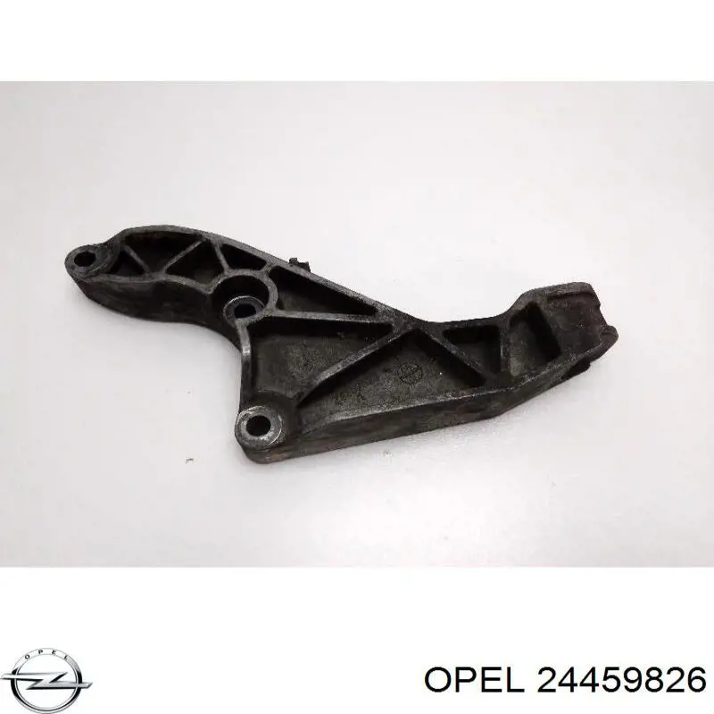 Купить 24459826 Opel 