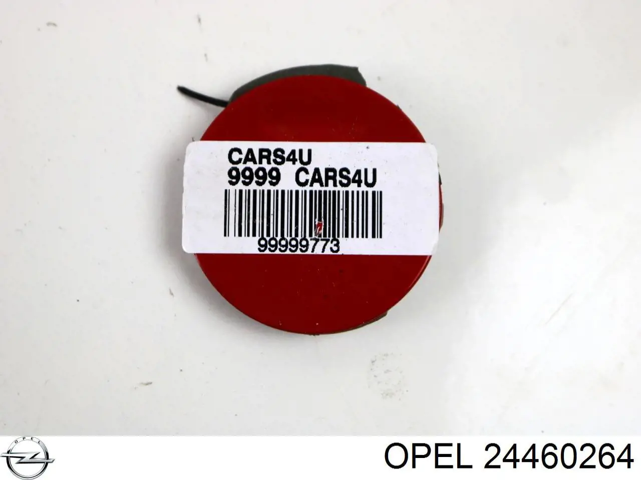  24460264 Opel