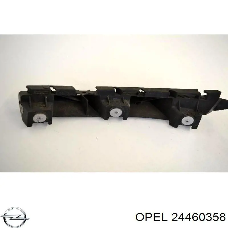 Купить 24460358 Opel 