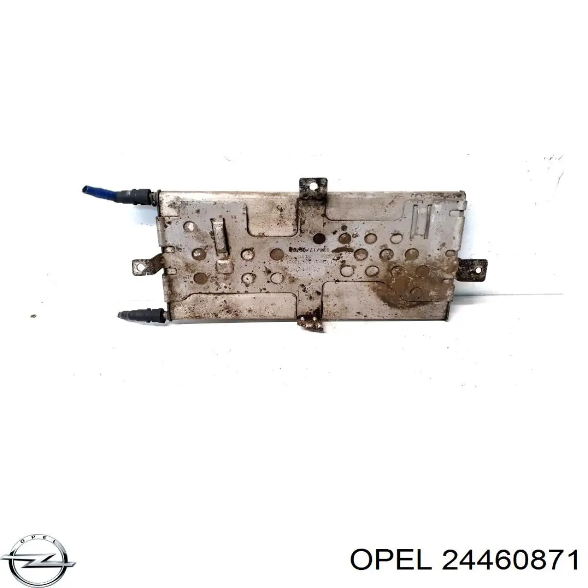  24460871 Opel