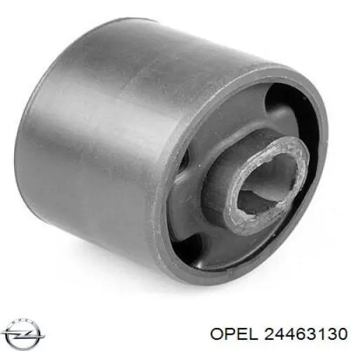 Кронштейн подушки (опоры) двигателя задней Opel 24463130 цена, от 52.24 USD