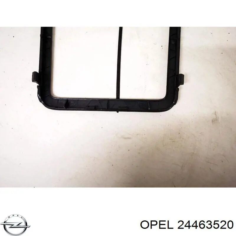 24463520 Opel 