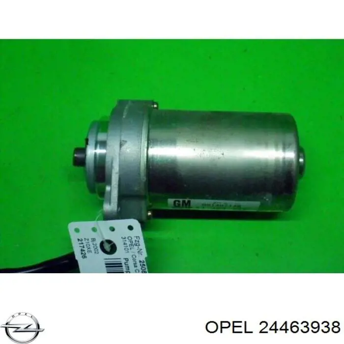 Рулевая колонка Opel 24463938 цена, от 126.98 USD