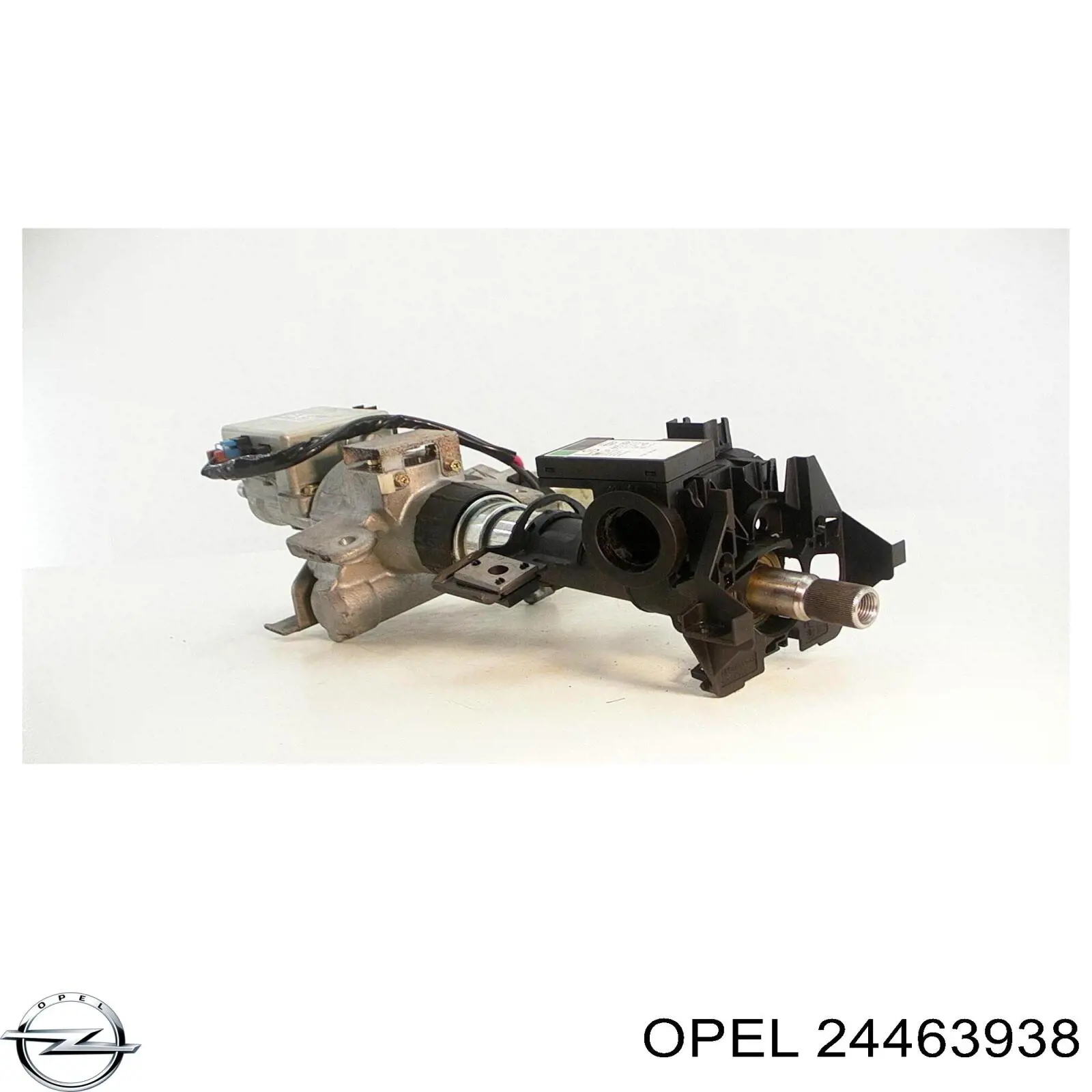 Купить 24463938 Opel Рулевая колонка