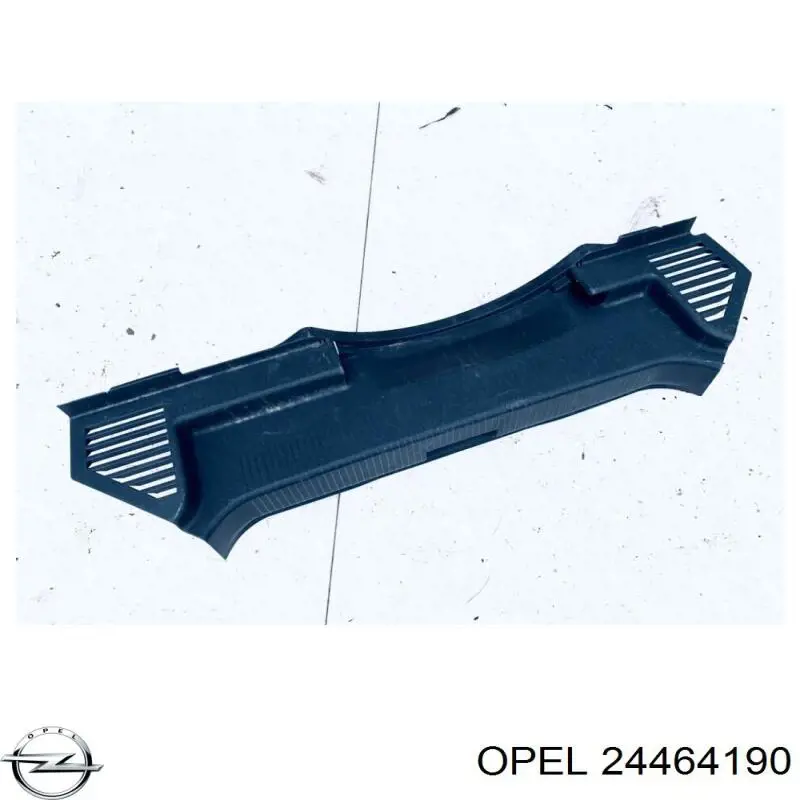  Opel 24464190 цена, от 3.81 USD