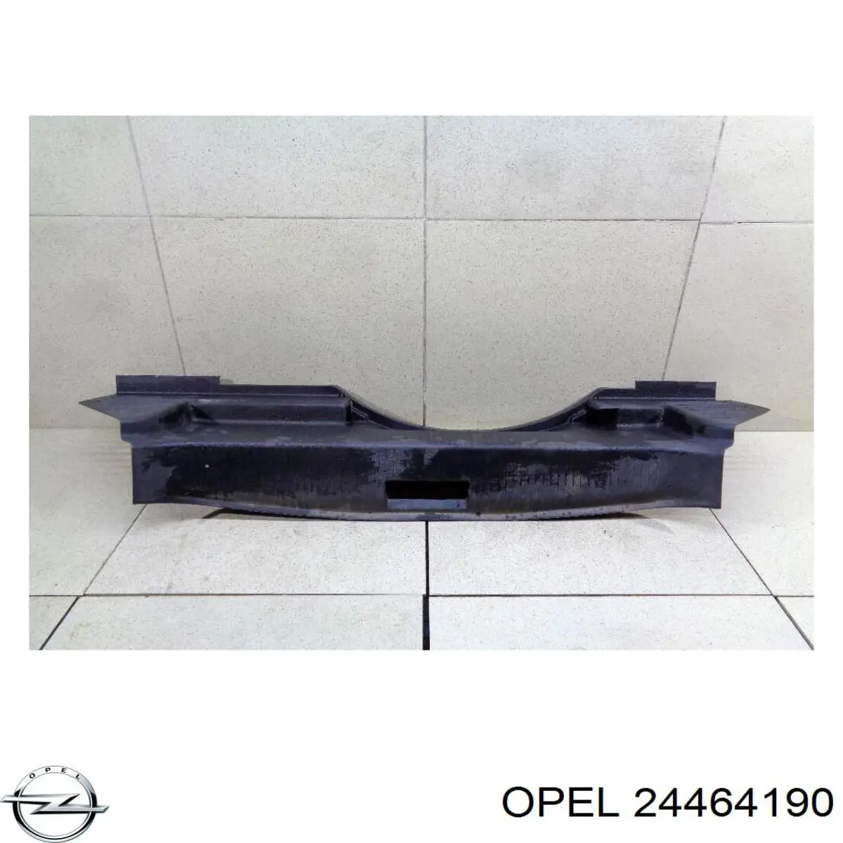 Купить 24464190 Opel 