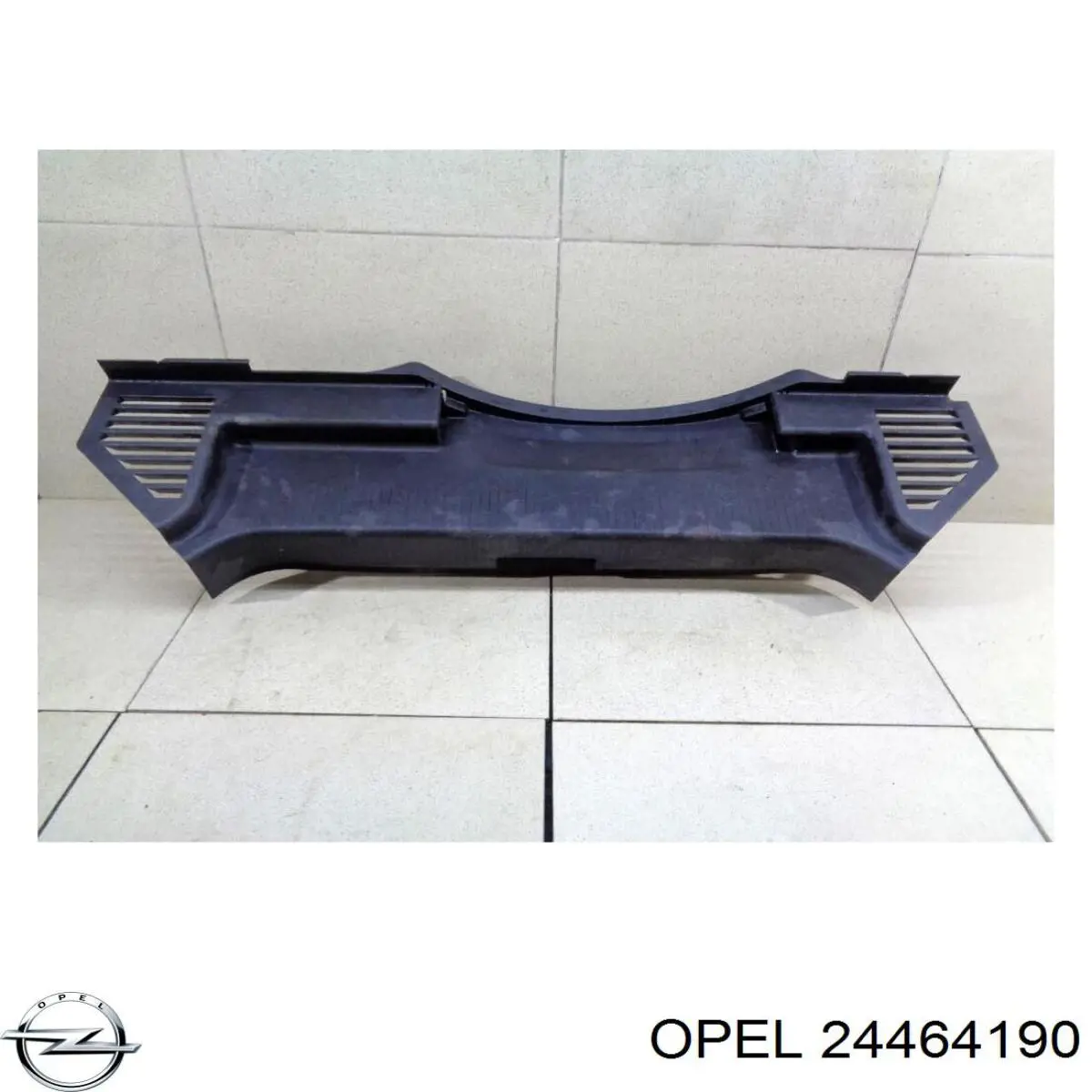24464190 Opel 