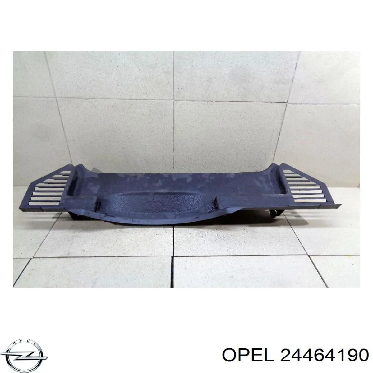  24464190 Opel