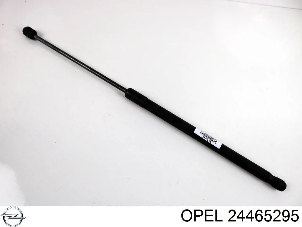 Амортизатор капота газовый Opel 24465295 цена, от 10.13 USD