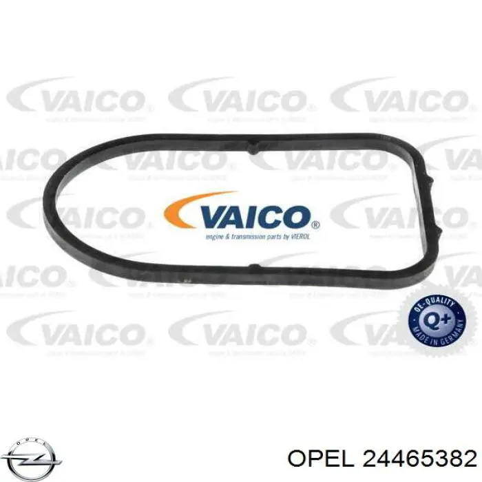 Купить 24465382 Opel Вакуумный насос