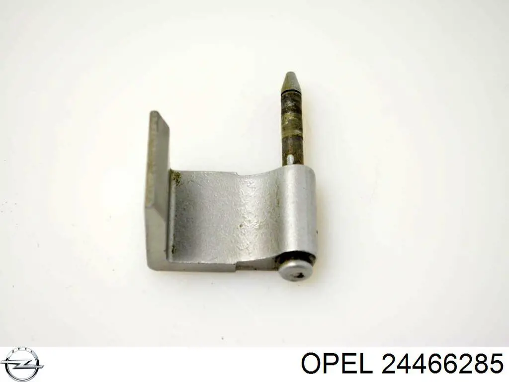 24466285 Opel 