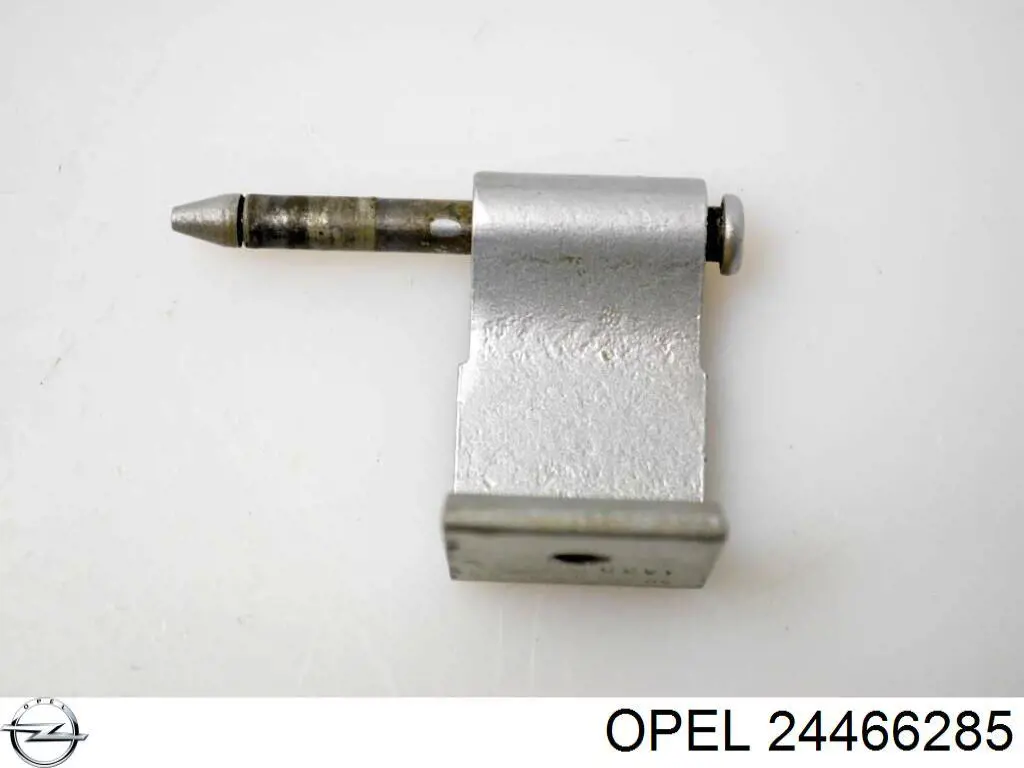 Навеска двери задней (и механизм уравновешивания замка двери задка) Opel 24466285 цена, от 43.09 USD