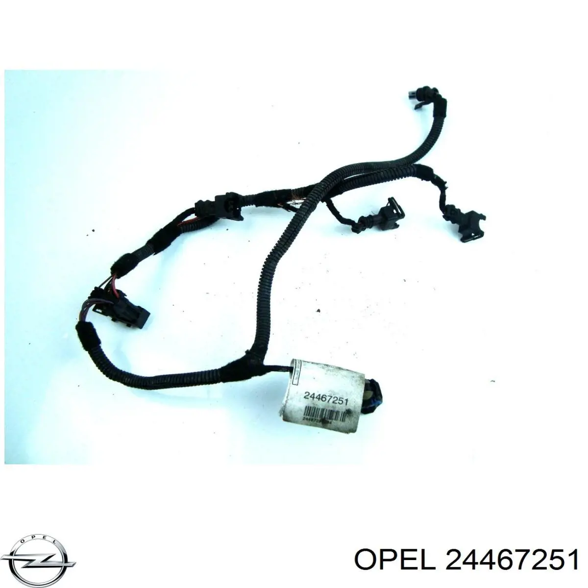  Opel 6293511 цена, от 12.63 USD