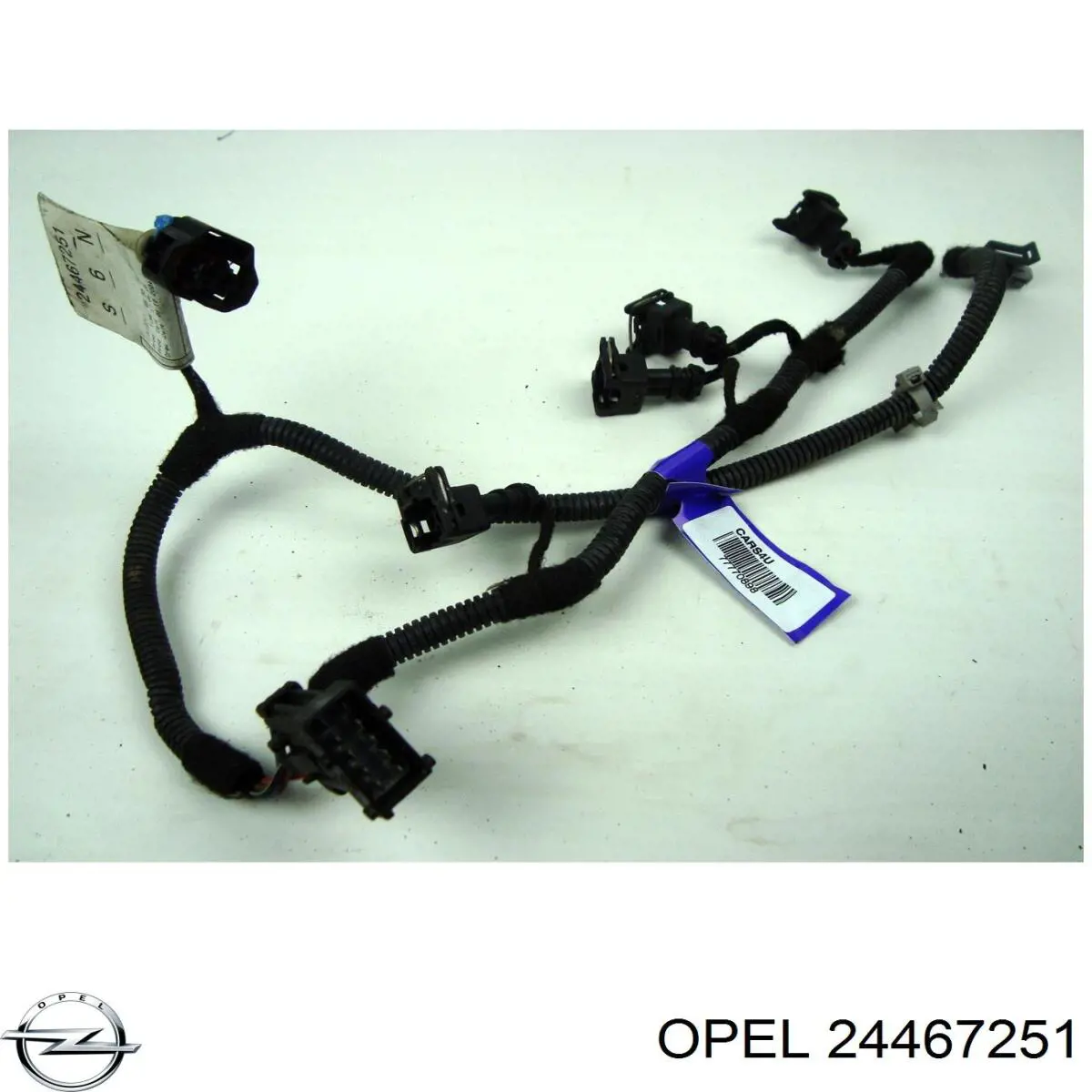 Купить 6293511 Opel 