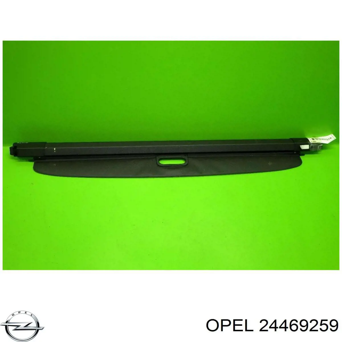  24469259 Opel
