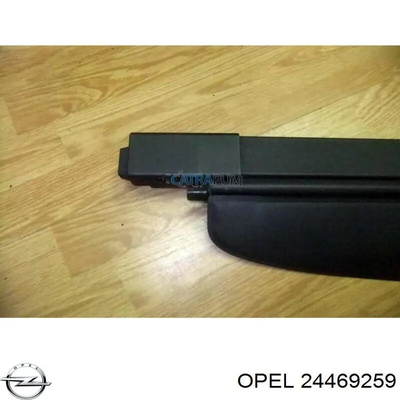 24469259 Opel 