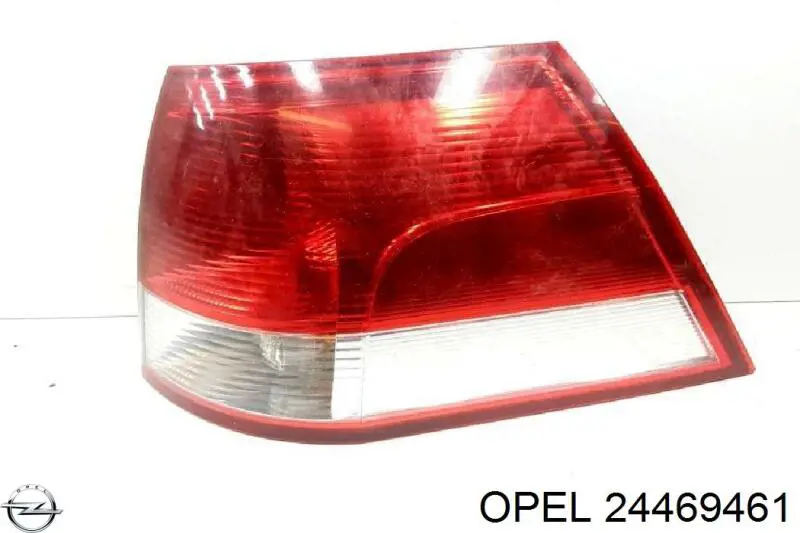  24469461 Opel