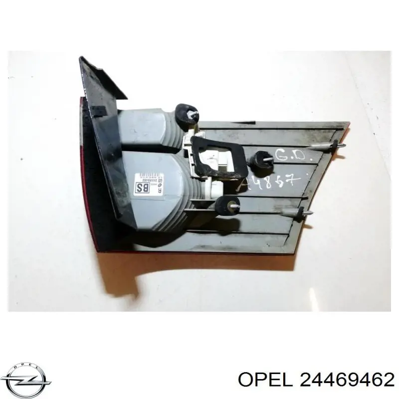 24469462 Opel 