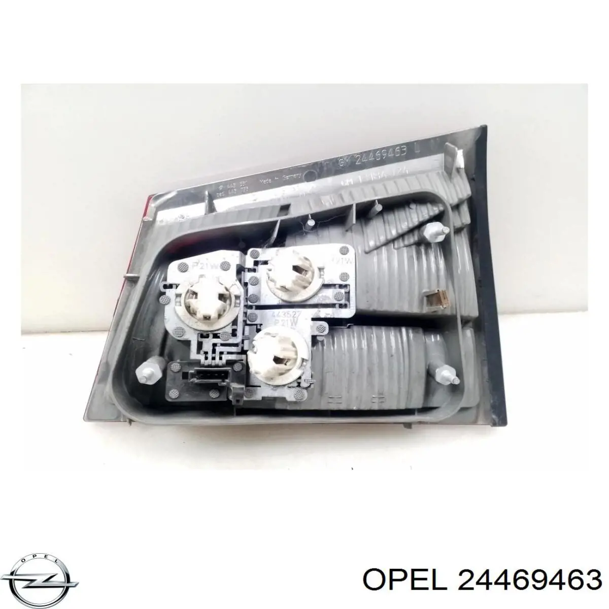 Купить 24469463 Opel 
