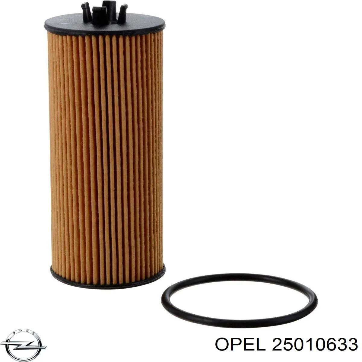 Фильтр очистки масла центробежный Opel 25010633 цена, от 5.07 USD
