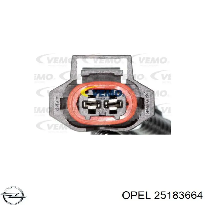 Датчик температуры выхлопных газов после сажевого фильтра Opel 4803539 цена, от 63.01 USD