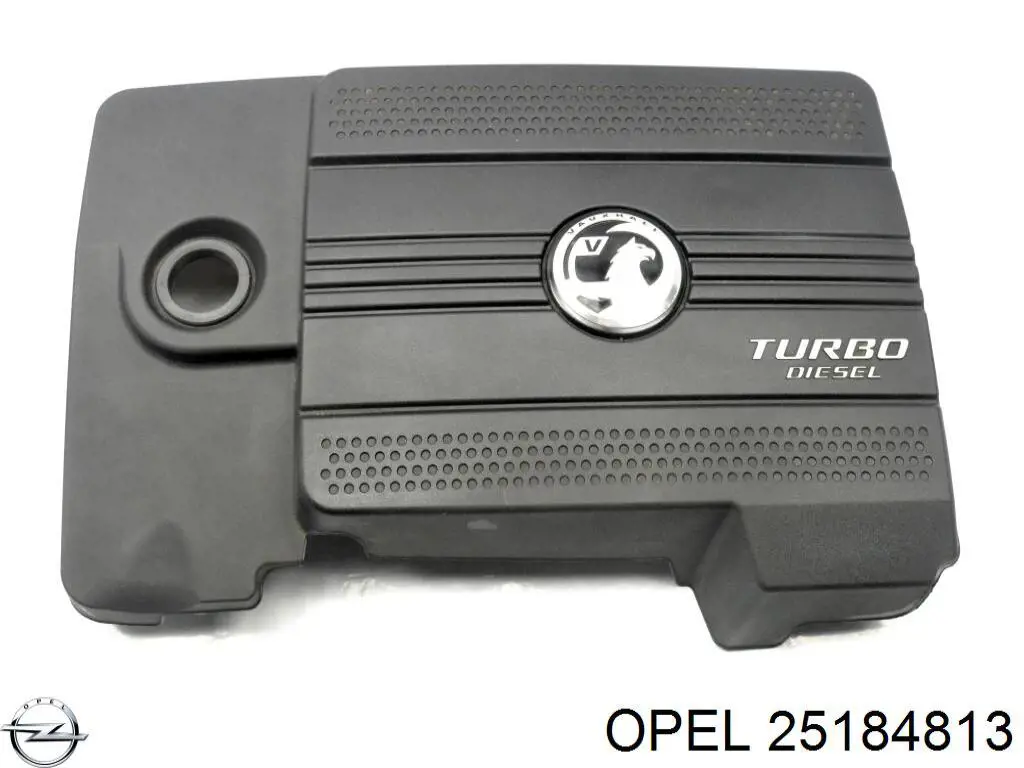  25184813 Opel