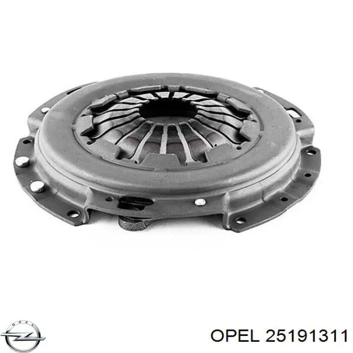 3000990556 Sachs Сцепление в сборе