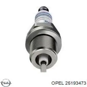 Свеча зажигания Opel 25193473 цена, от 4.57 USD