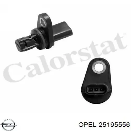 Датчик фаз Opel 25195556 цена, от 20.79 USD