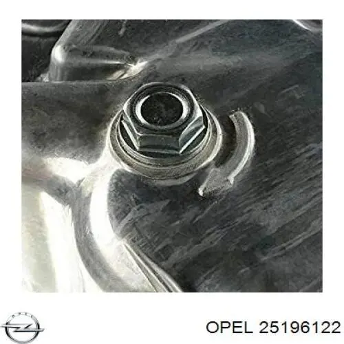  General Motors 25200827 цена, от 171.27 USD