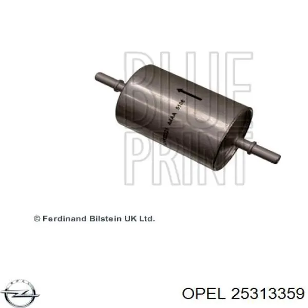 25313359 Opel