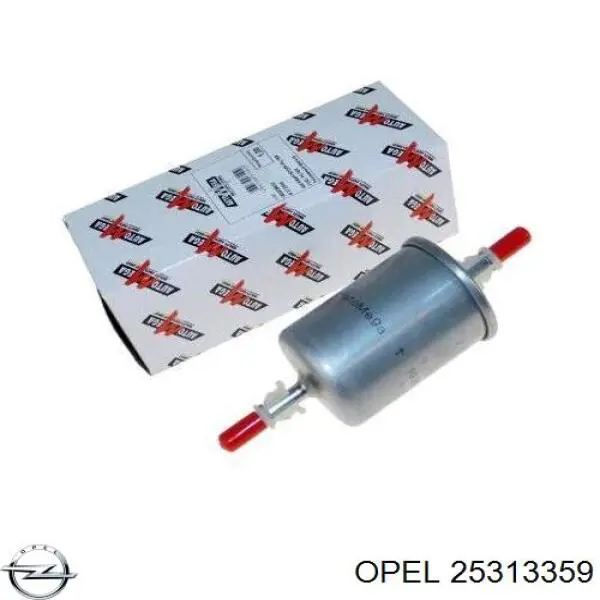 25313359 Opel