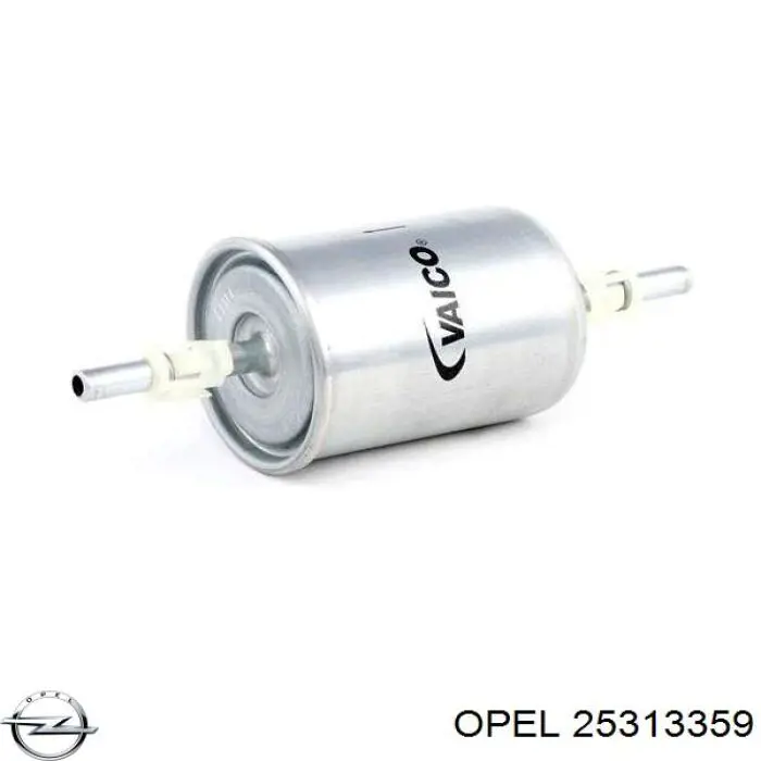 25313359 Opel