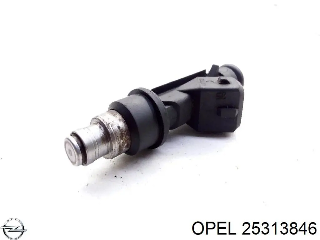 Купить 817402 Opel Клапанная форсунка