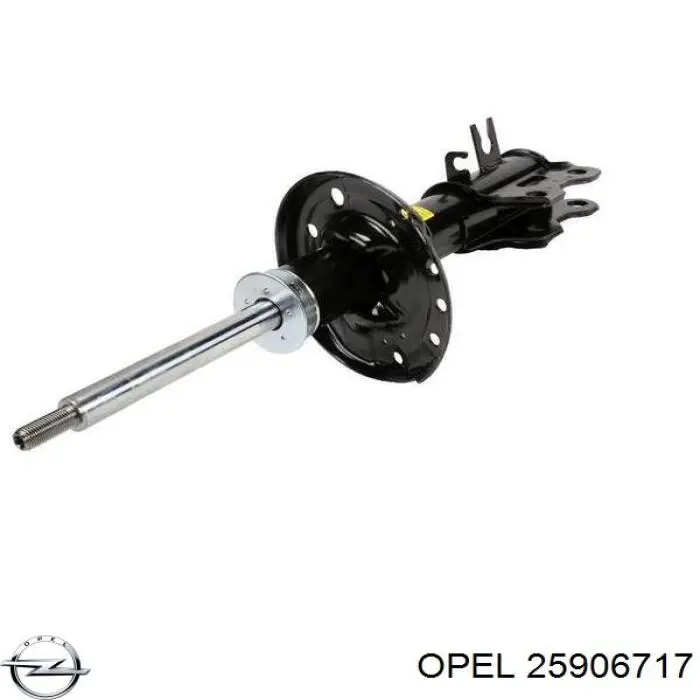 25906717 Opel