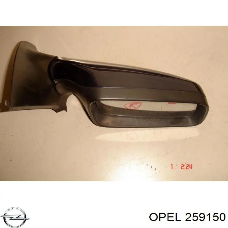 259150 Opel 