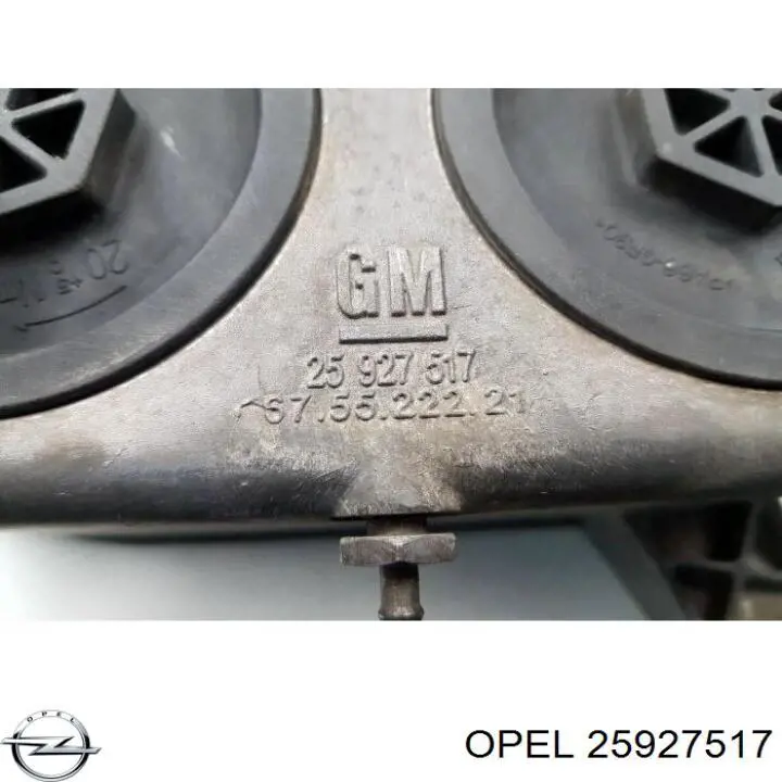 25927517 Opel 