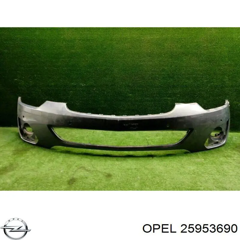 25953690 Opel 