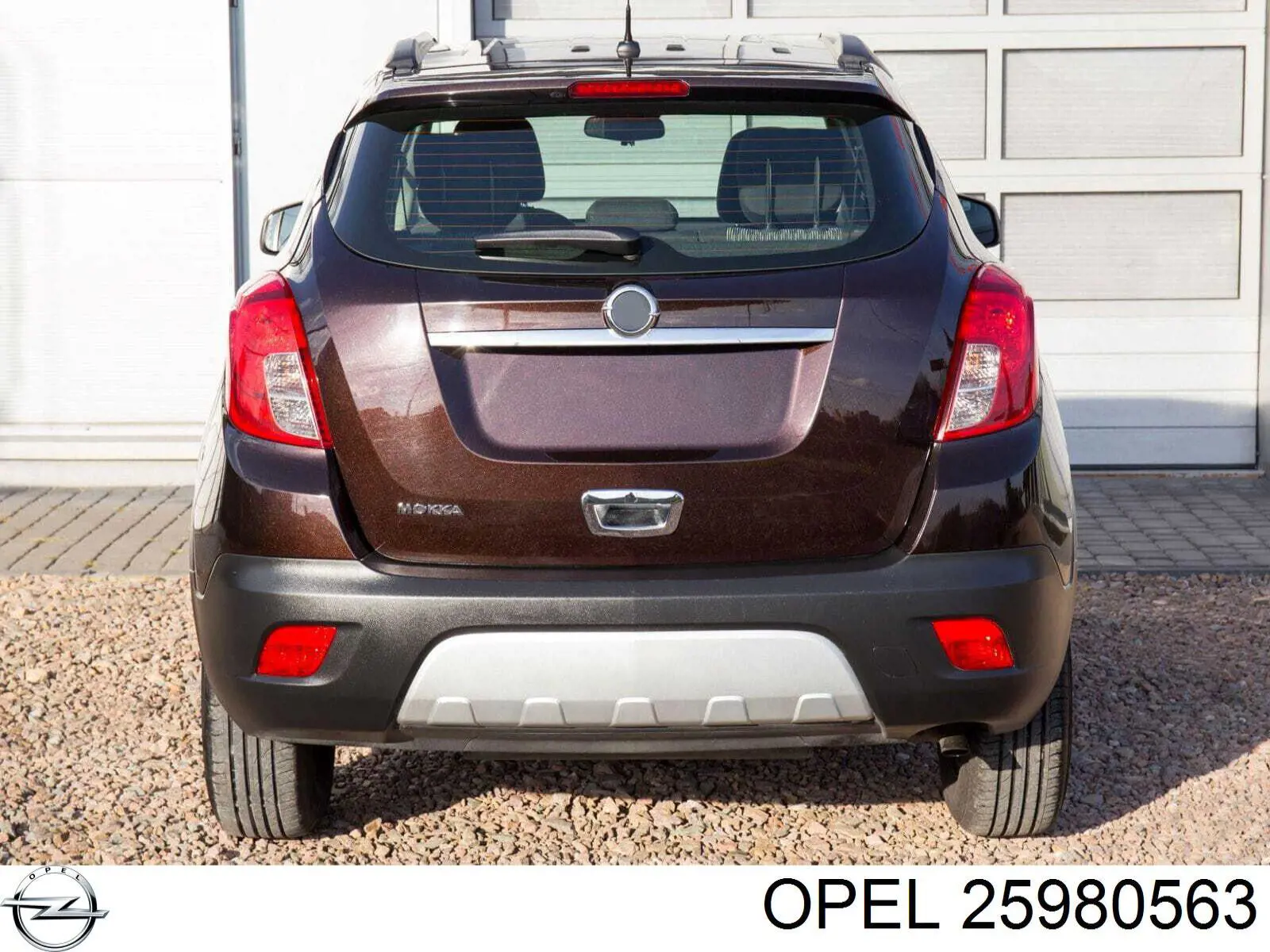 25980563 Opel 