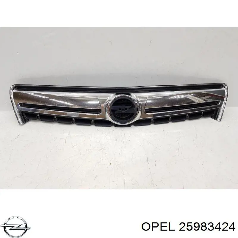 25983424 Opel 