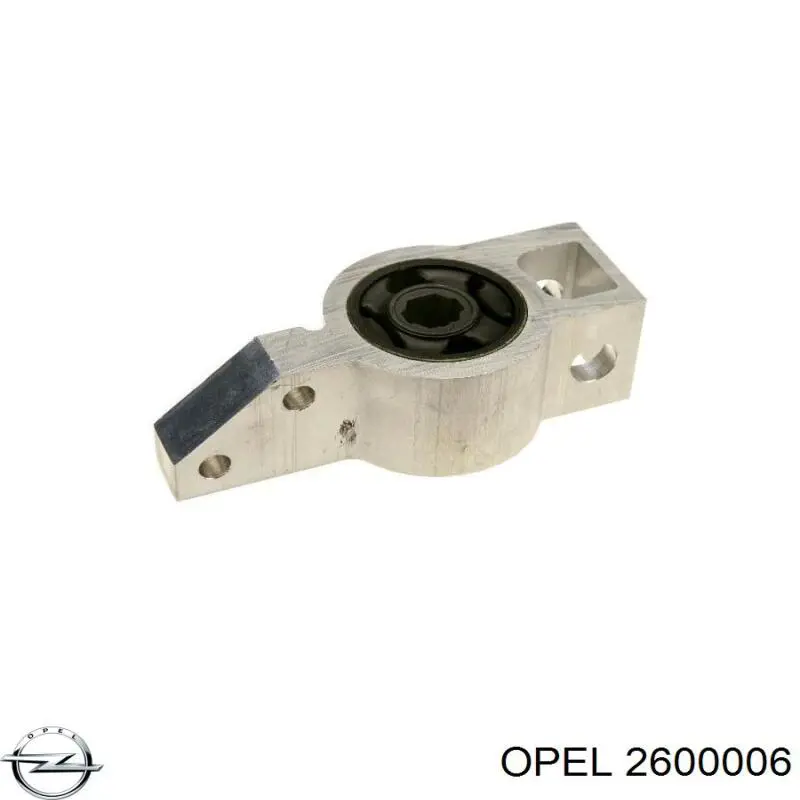 23165597 Opel 