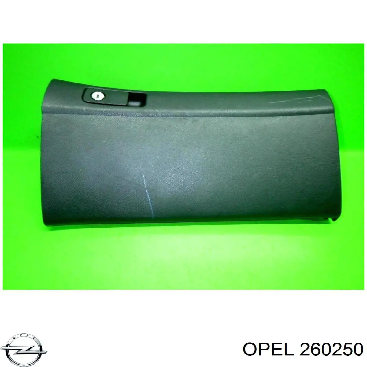  13165712 Opel