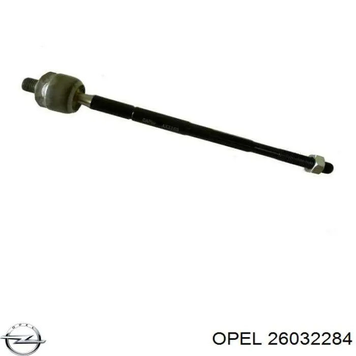 Купить 26032284 Opel Рулевая тяга