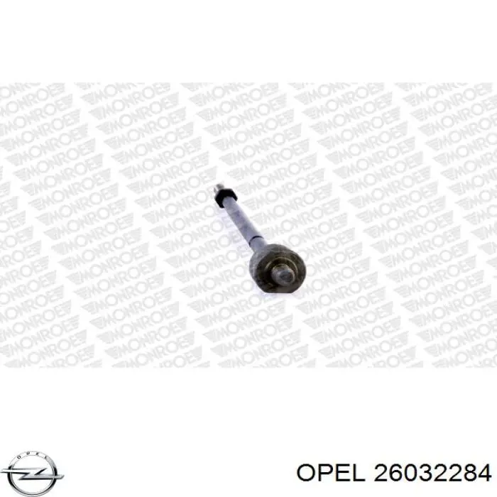 Рулевая тяга Opel 26032284 цена, от 8.50 USD