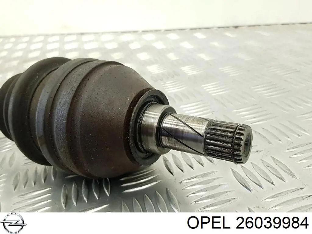 Купить 374309 Opel Пыльник гранаты наружный, передний