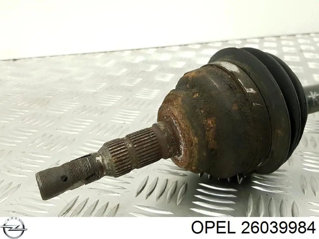 Пыльник ШРУСа наружный 374309 Opel