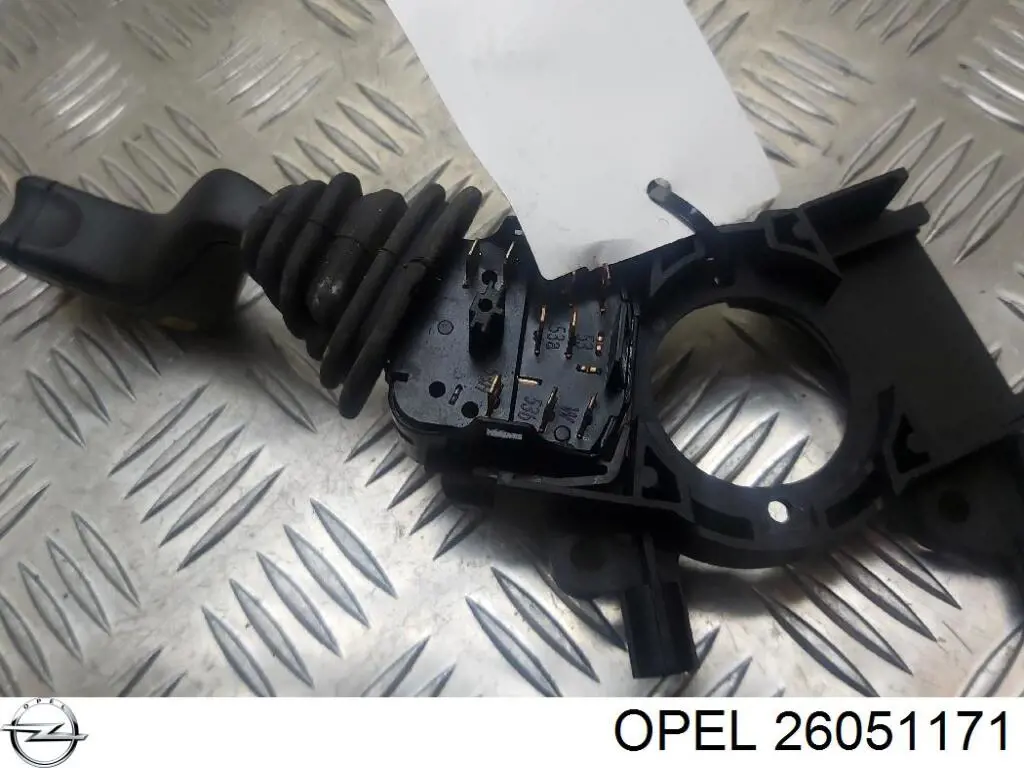  Opel 26051171 цена, от 3.63 USD